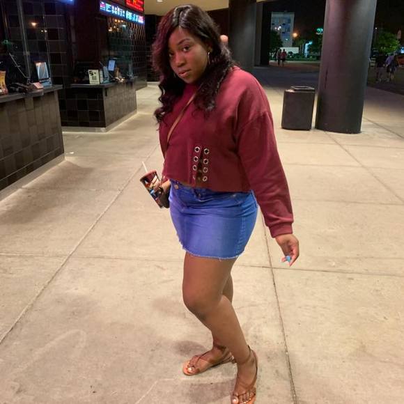 Meet your Posher, Millie - Picture 1 of 1